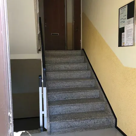 Apartamento Maisa's Studio Lapinlahti