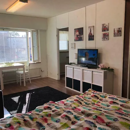 Maisa's Studio Apartamento *