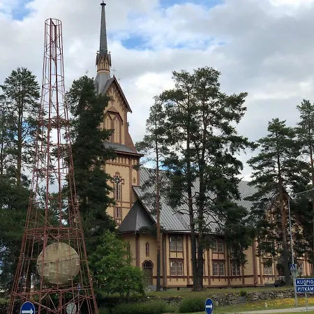 Maisa's Studio Lapinlahti